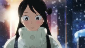 Kimi ni Todoke